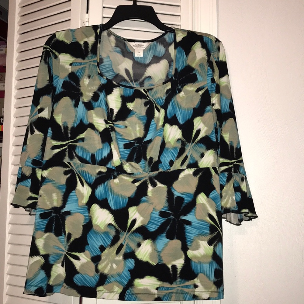Women’s plus